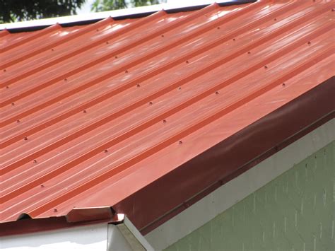 exposed fastener metal roof on house|metal roofing without exposed screws.